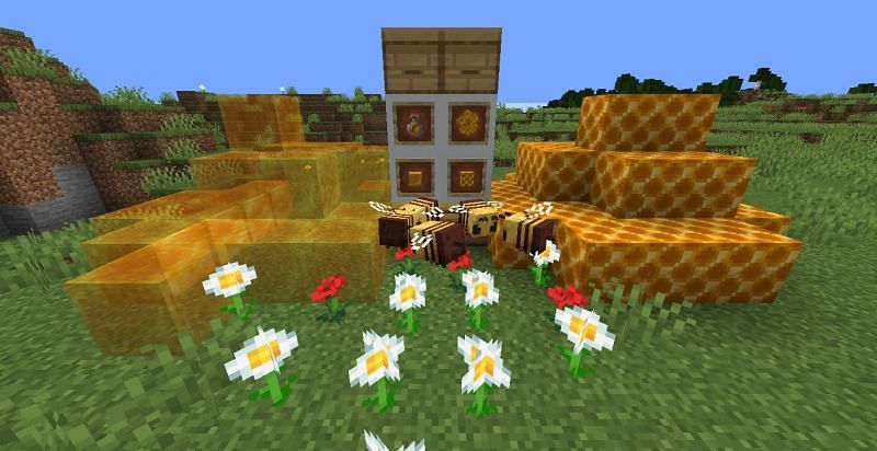 Image via Minecraft