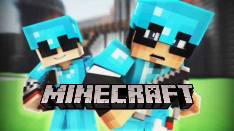 The five best texture packs for Minecraft PvP