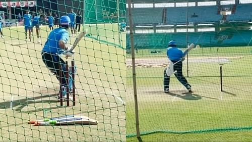 Sachin Tendulkar will make his comeback to the cricket field on Friday night