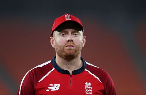 Jonny Bairstow is looking forward to playing in the IPL 2021