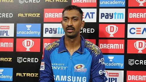 Krunal Pandya is MI"s most expensive buy in the IPL auction
