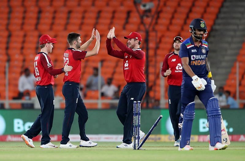Photo Credit - BCCI