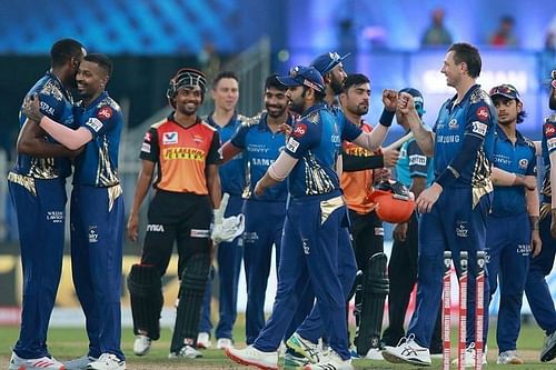 MI vs SRH. Pic: IPLT20.COM