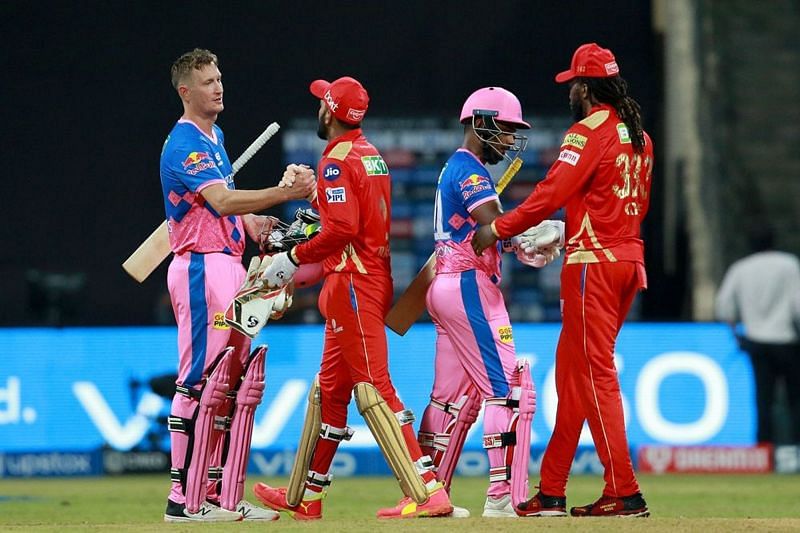 Photo Credit - IPL