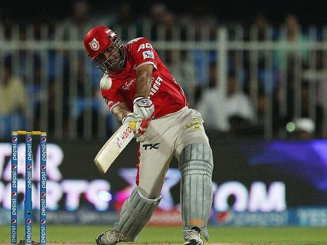 Virender Sehwag