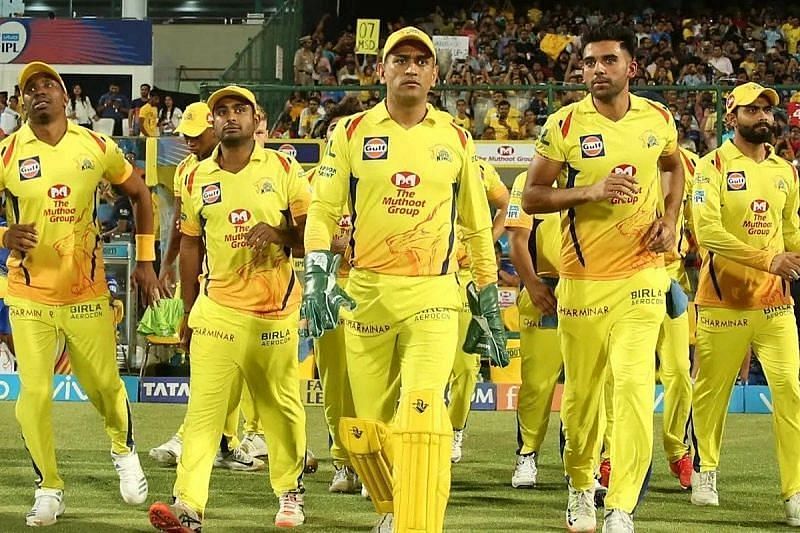 Chennai Super Kings bought Deepak Chahar, Ambati Rayudu and Dwayne Bravo on Day 1 of the auction.
