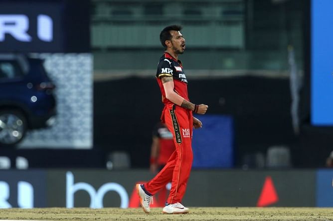 IPL 2022 Auction: 3 franchises that will target Yuzvendra Chahal
