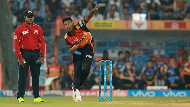 IPL 2017: Sunrisers Hyderabad (SRH) pacer Mustafizur Rahman hopes to set things right against Kolkata Knight Riders (KKR) - Cricket Country