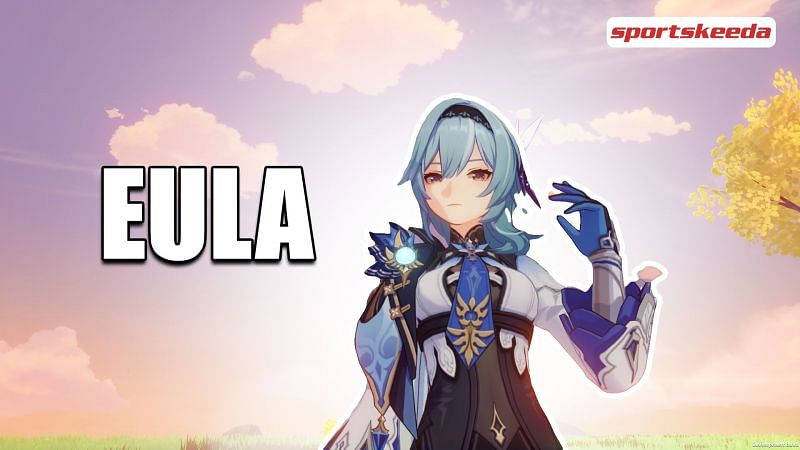 Eula