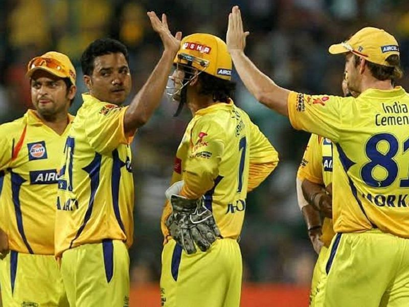 Shadab Jakati burst onto the IPL scene with consecutive 4-wicket hauls in 2009