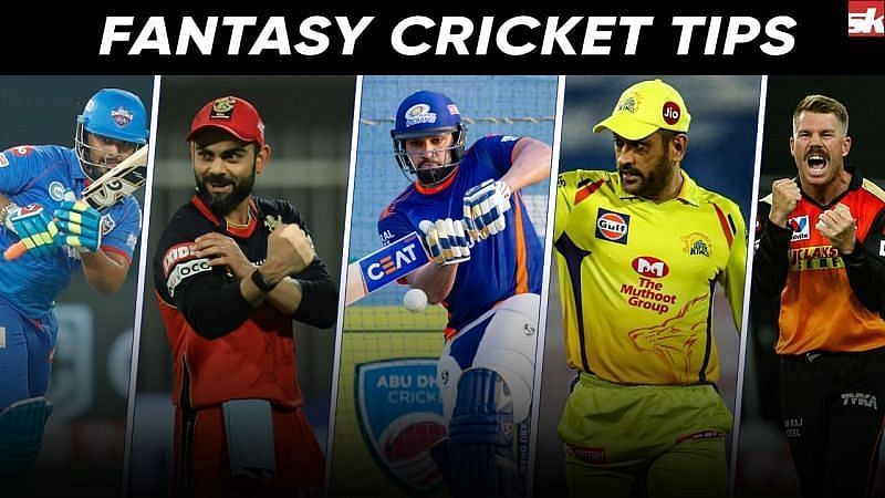 IPL 2021, CSK vs MI Dream11 Fantasy Suggestion