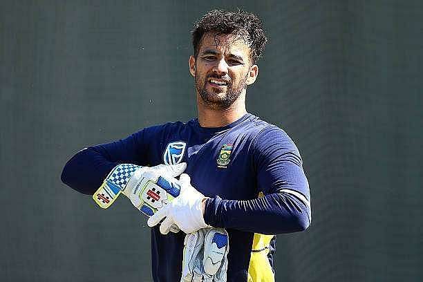 Jean-Paul Duminy