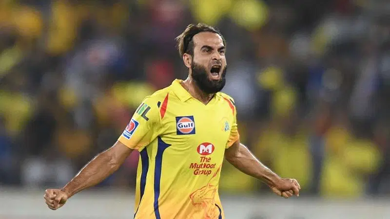 Imran Tahir almost won CSK the IPL 2019 tournament. (Photo: AFP)