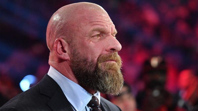 WWE दिग्गज ट्रिपल एच की कुल कमाई 