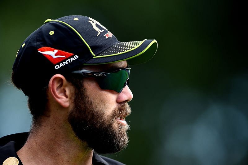 RCB's hopes of winning IPL 2021 have received a major boost on the form of Glenn Maxwell