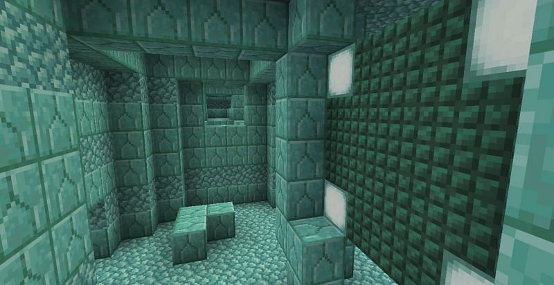 Image via Minecraft