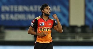 IPL 2021: "T Natarajan's fitness will of course be under the scanner" - Aakash Chopra
