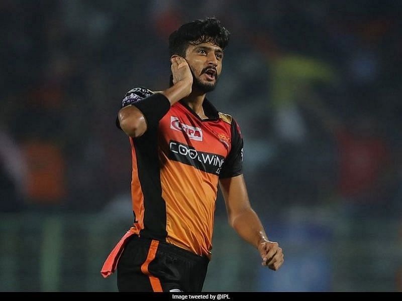 Khaleel Ahmed