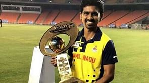 "It's heartening to know that so many players from Tamil Nadu have made it to the IPL" - Murugan Ashwin [Exclusive]