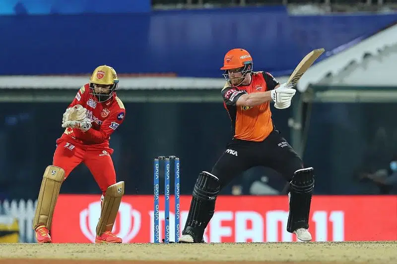 Bairstow can discharge the dual role of a fiery opener and adependable wicketkeeper for Punjab Kings