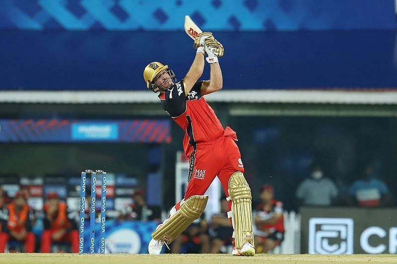 How many runs will AB de Villiers score in IPL 2021?