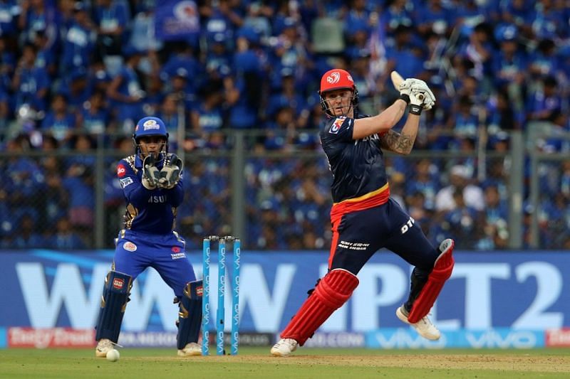 Recent Match Report - Mum Indians vs Daredevils 9th match 2018 | ESPNcricinfo.com