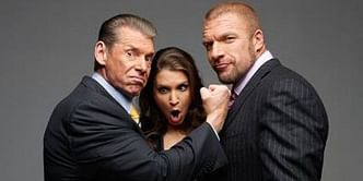 WWE salaries: How much did Vince McMahon, Triple H, and Stephanie McMahon make in 2020?