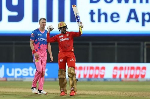 Deepak Hooda was at his blistering best on Monday