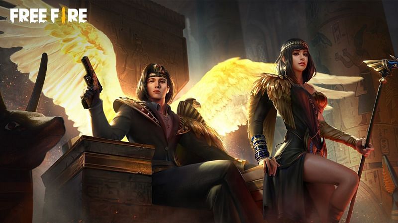 Free Fire players can only use redeem codes from the Rewards Redemption Site (Image via ff.garena.com)