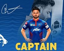 IPL 2021: 5 captaincy records Rishabh Pant can break this season