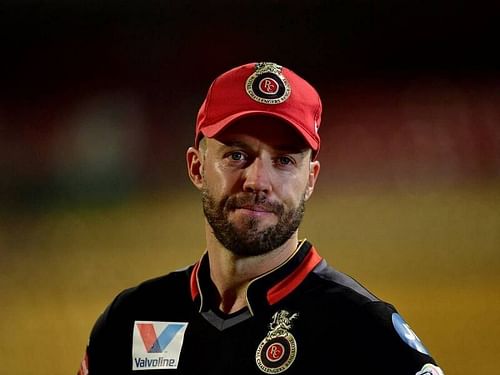 AB de Villiers