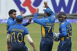 Sri Lanka Cricket gives June 3 deadline to revolting players to sign contracts: Report