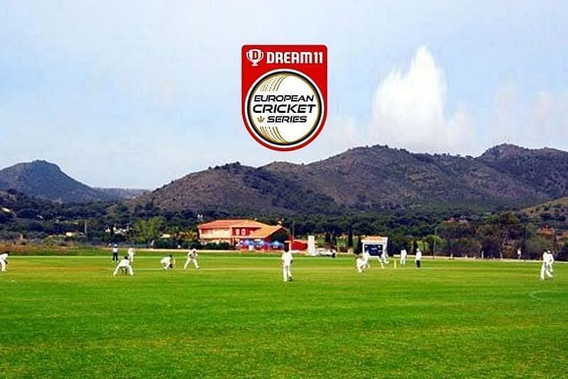 ECS T10 Romania Dream11 Fantasy
