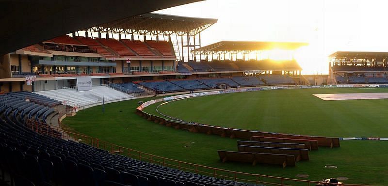 Spice Isle T10 Dream11 Fantasy