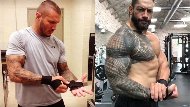 WWE सुपरस्टार्स ने साथी रेसलर के शारीरिक बदलाव पर अपनी राय दी