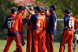 Netherlands v Scotland, 2nd ODI: Preview, predicted XIs, match prediction, live streaming, weather forecast and pitch report