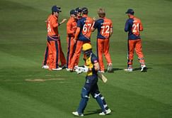 Netherlands vs Scotland ODI 2021: Full schedule, squads, match timings, telecast and live streaming details