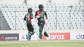 ICC Cricket World Cup Super League points table (updated) as on May 23
