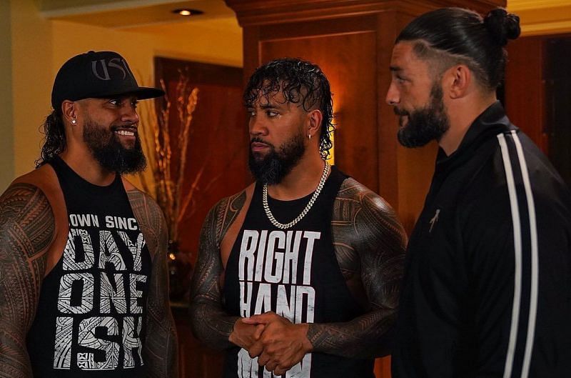 WWE SmackDown में इस हफ्ते दो जबरदस्त चैंपियनशिप मैच भी देखने को मिले