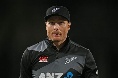 Martin Guptill