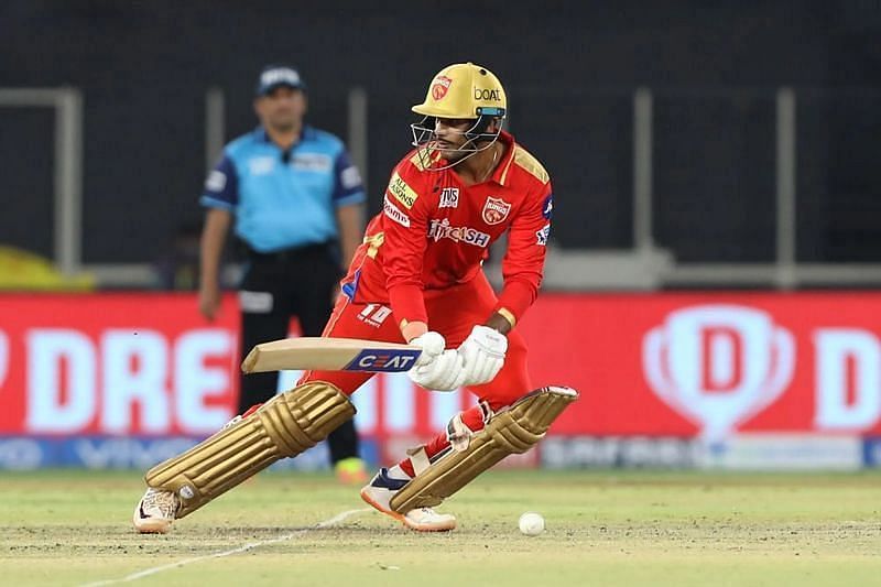 Agarwal's approach to the shorter format of the game is aggressive and pacy.