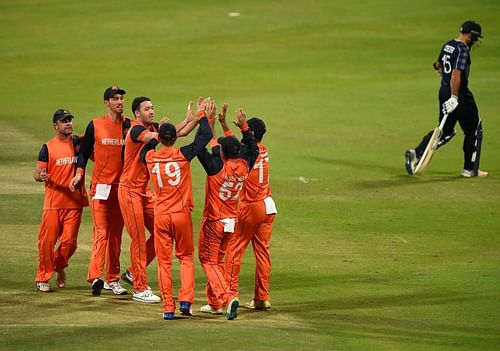 The Netherlands vs Scotland ODI series will begin this Wednesday