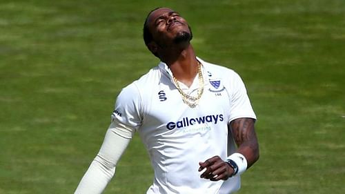 Jofra Archer will take it slow post-surgery