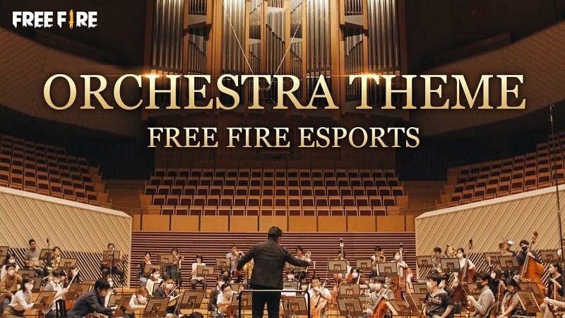 Free Fire World Series 2021 Singapore