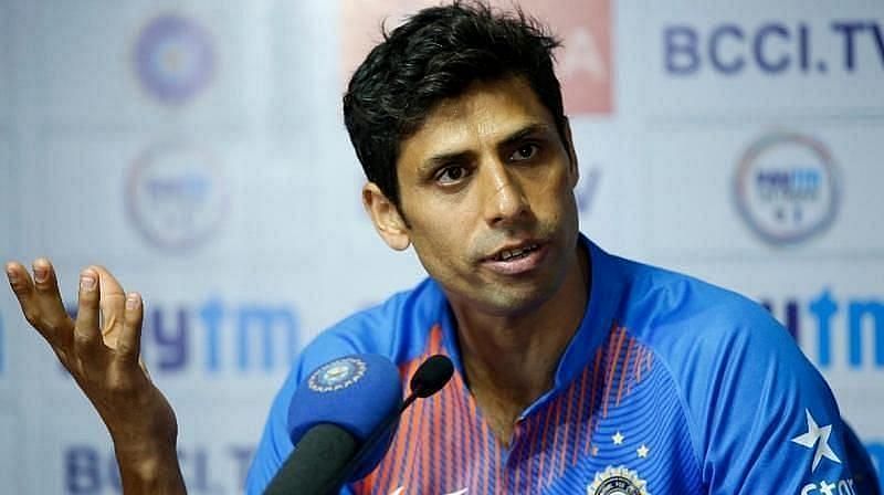 Ashish Nehra