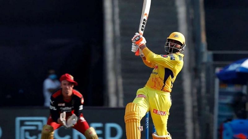 Swapnil Asnodkar believes Ravindra Jadeja is the best all-rounder in world cricket right now