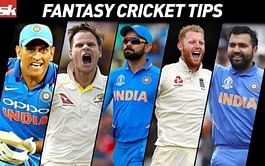 NED vs SCO Dream11 Team Prediction, Fantasy Cricket Tips & Playing 11 Updates for 2nd ODI - May 20th, 2021