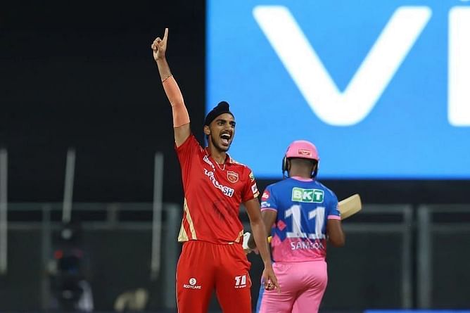 IND v SL 2021: All you need to know about India's net bowlers for the Sri Lanka tour