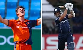 Netherlands vs Scotland Prediction: Who will win the 1st NED v SCO ODI?