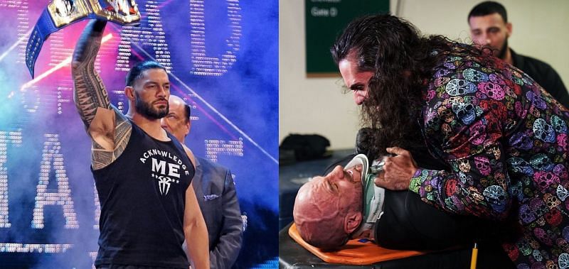 WWE SmackDown